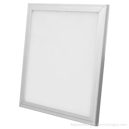 300 X 300 Mm Supper Bright Flat Panel Led Lights Cold White 14 Watt